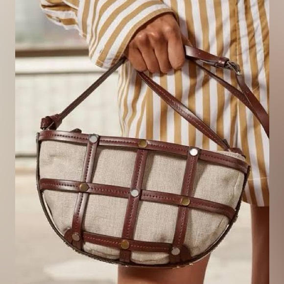 STAUD Handbags - Staud Sebastian Bag